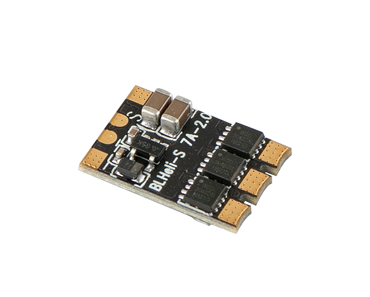 XSD7A Nano FPV Balap ESC