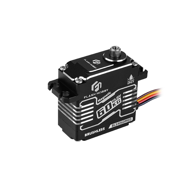 Apa yang Membuat Teknologi Servo Magnetik Penting untuk Kontrol Gerakan yang Presisi?