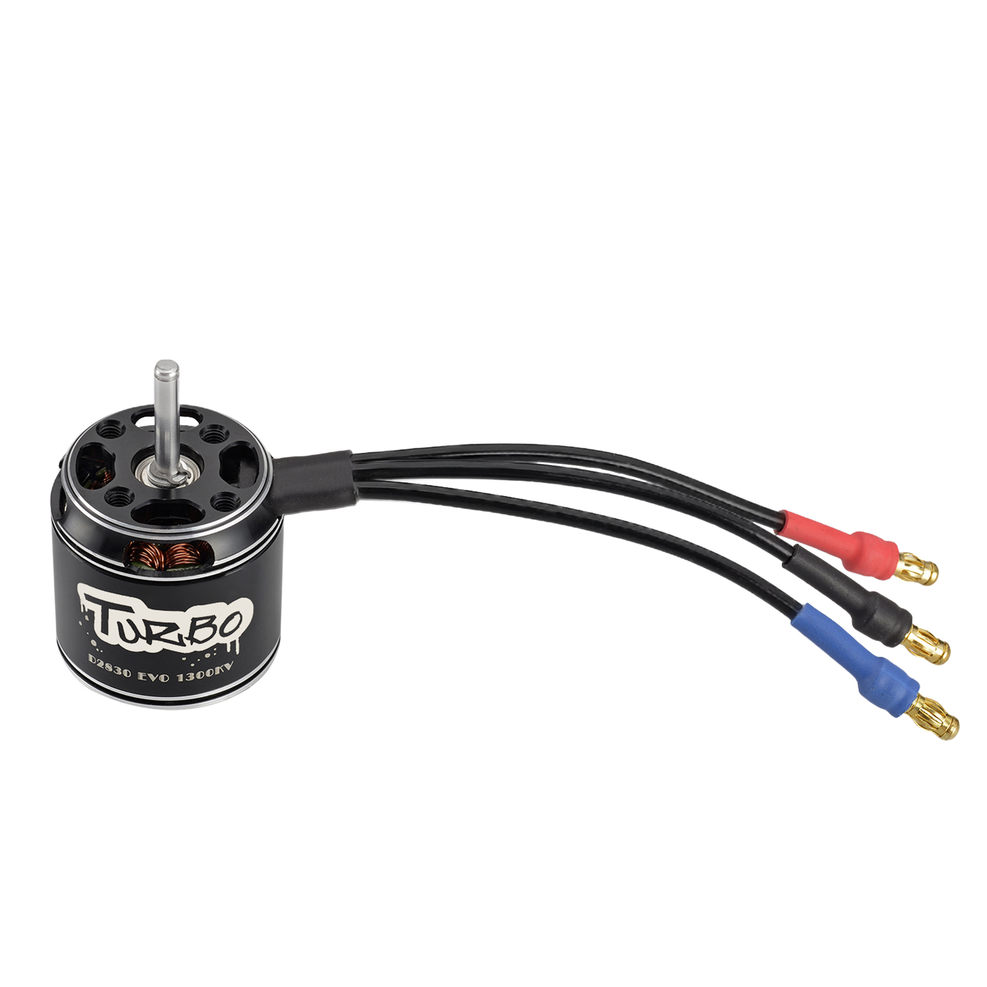 D2830EVO Motor Sayap Tetap