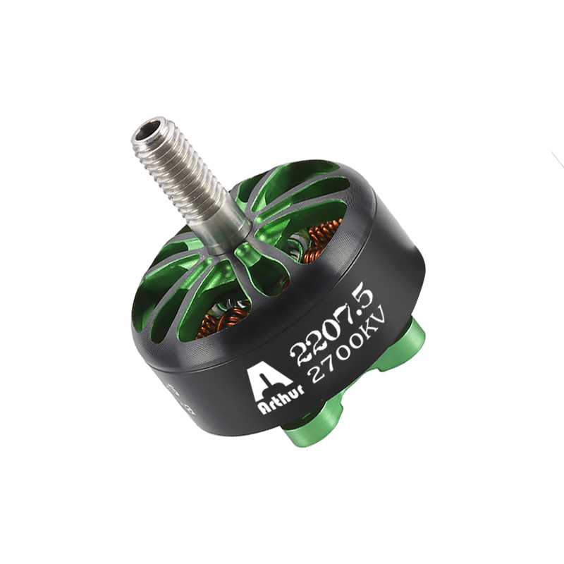 A2207.5 Motor Tanpa Sikat