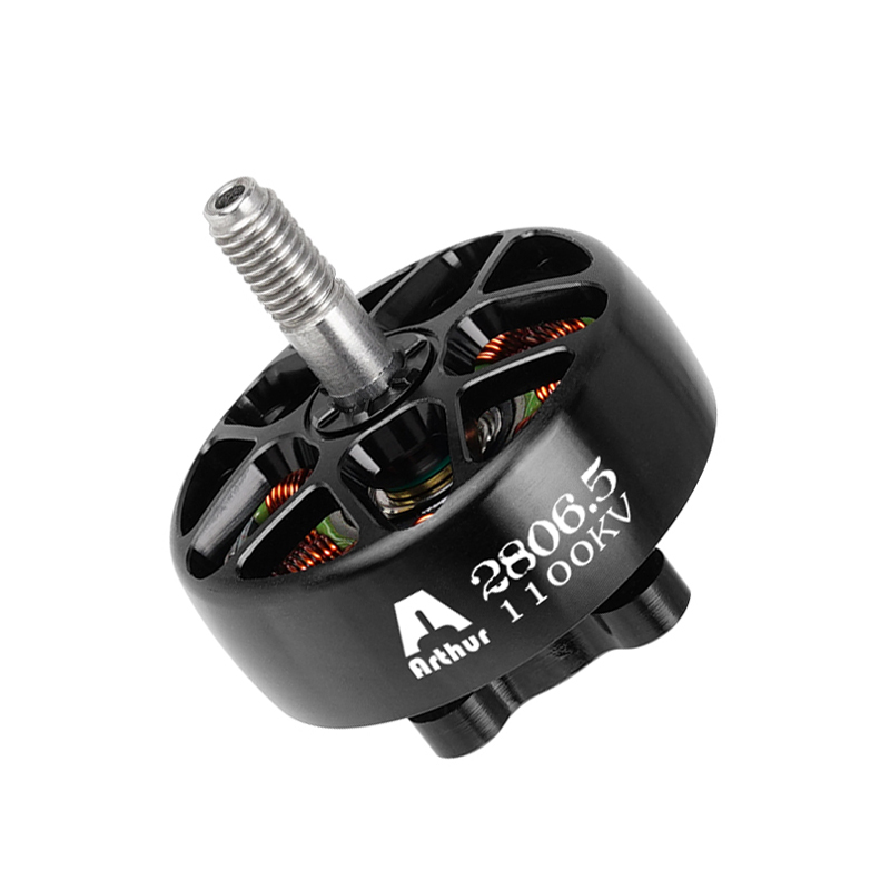 A2806.5 Motor Tanpa Sikat