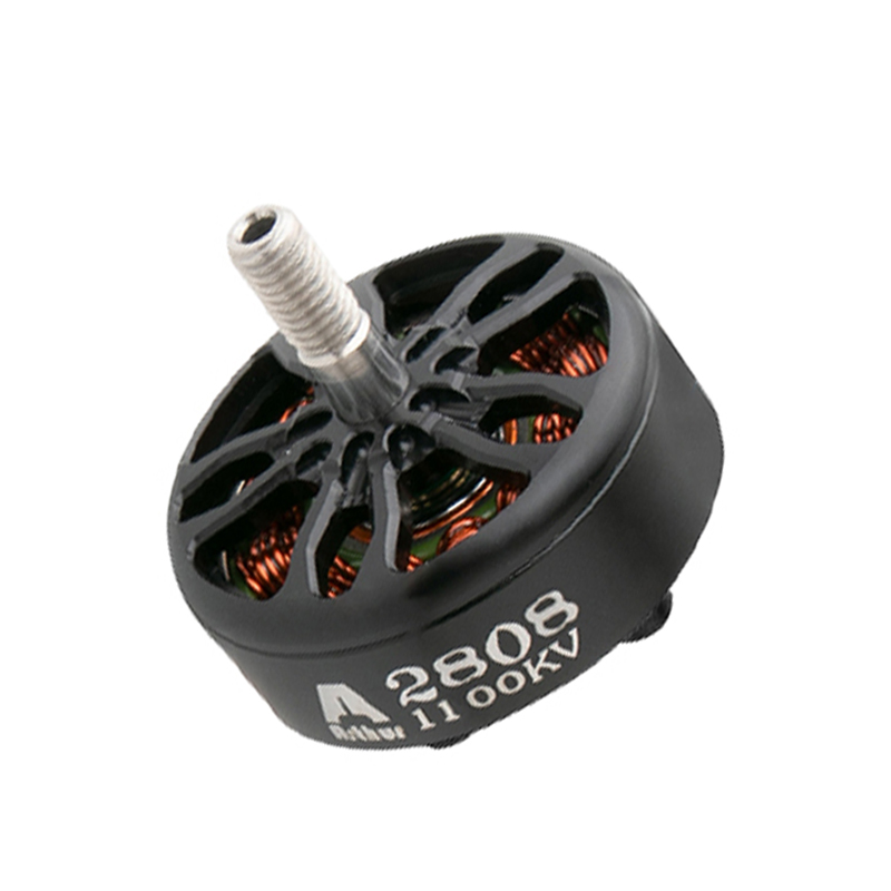 Motor Tanpa Sikat A2808