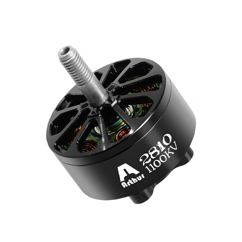 Motor Tanpa Sikat A2810