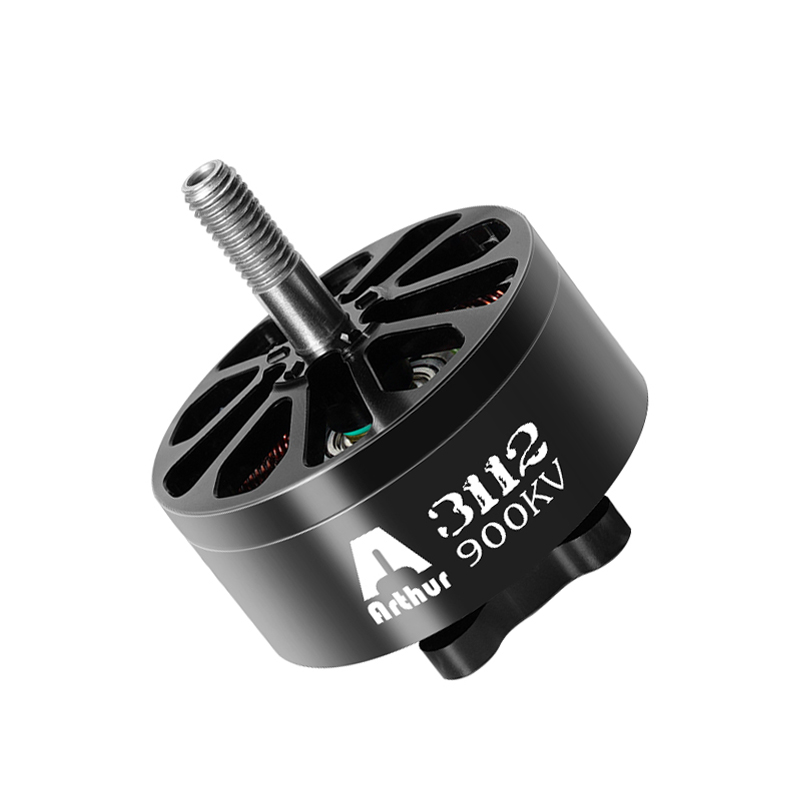 Motor Tanpa Sikat A3112
