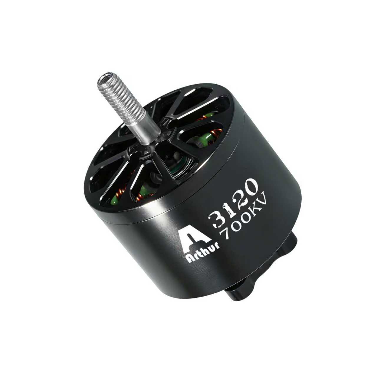 Motor Tanpa Sikat A3120 700KV