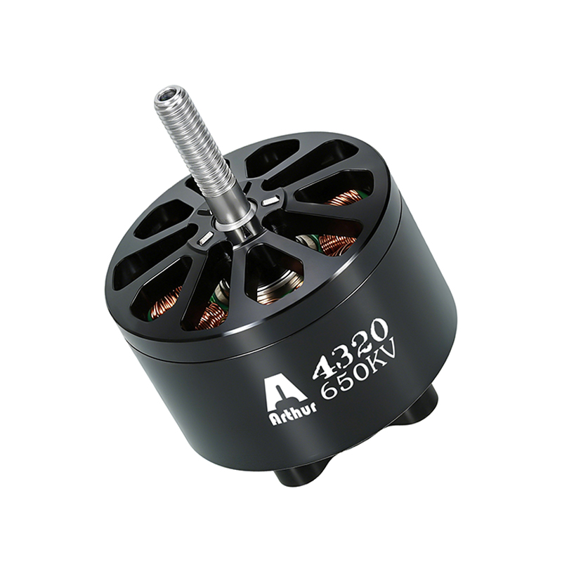 Motor Tanpa Sikat A4320 650KV