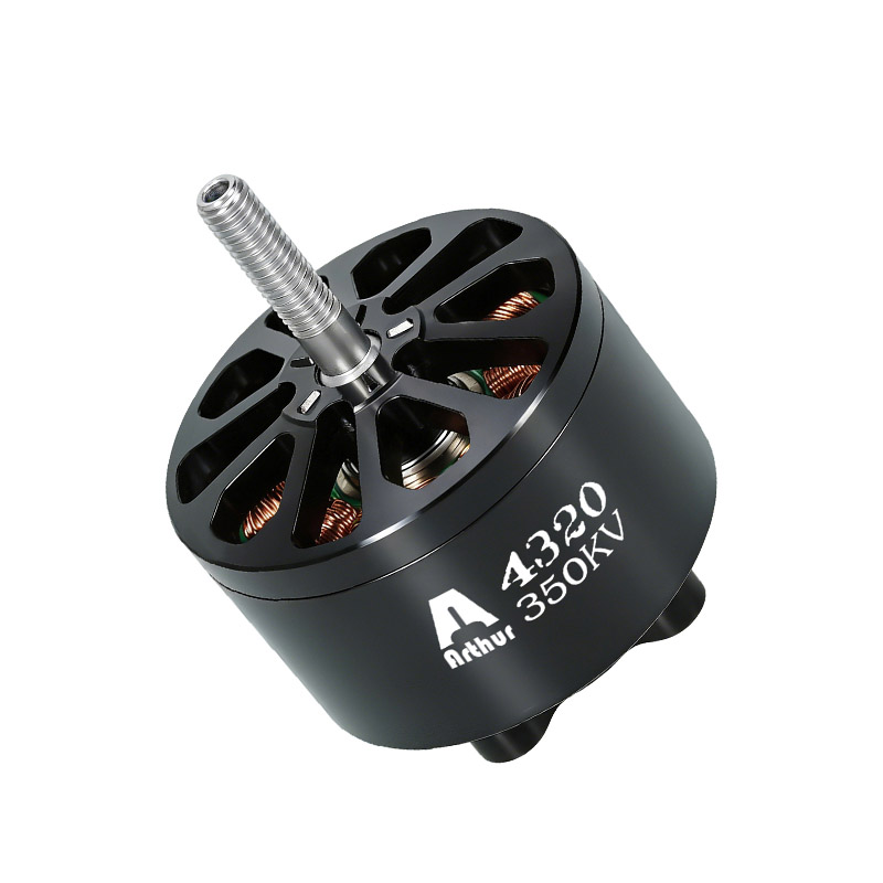Motor Tanpa Sikat A4320 350KV