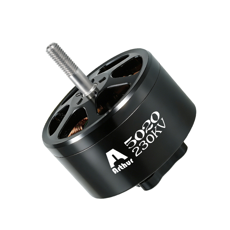 Motor Tanpa Sikat A5020