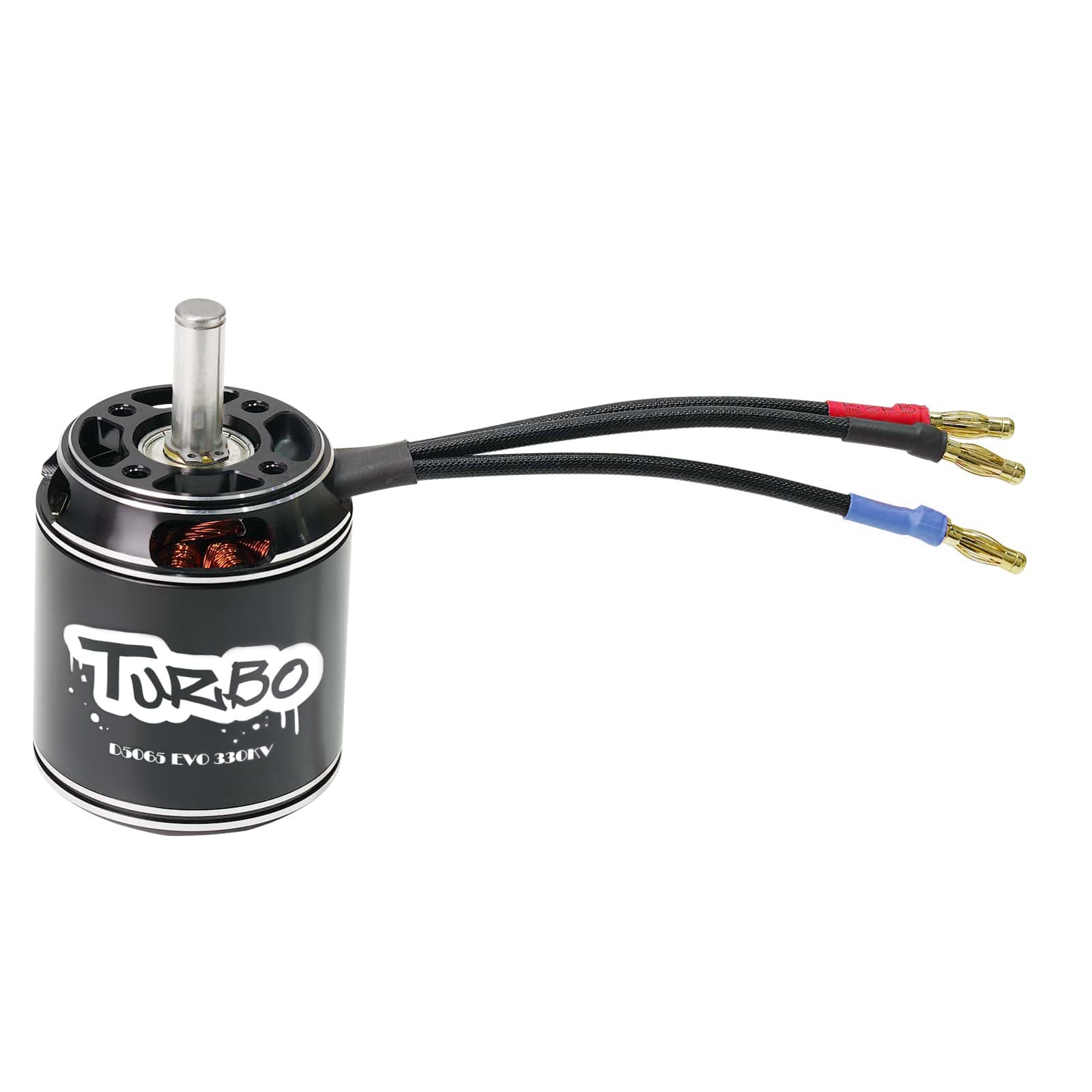 D5065EVO Motor Sayap Tetap