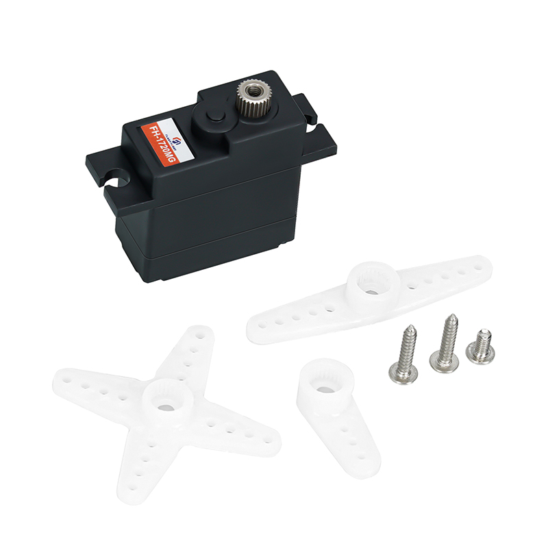Servo Mikro FH-1720MG