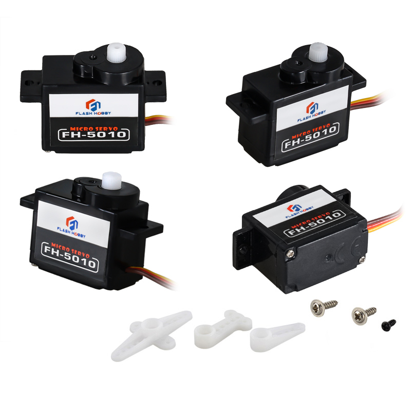 Servo Mikro FH-5010