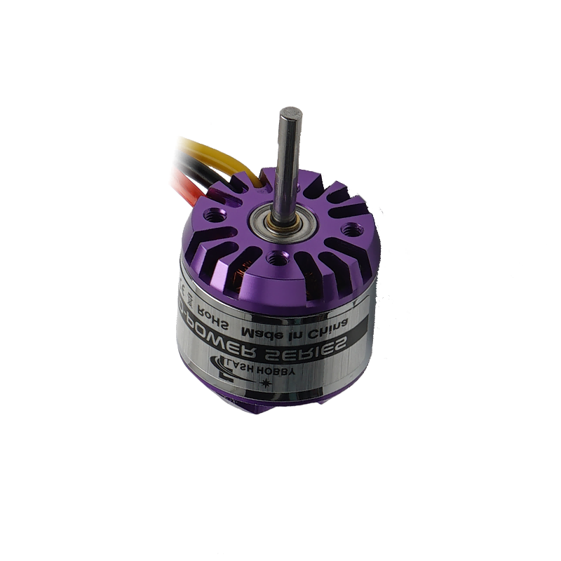 Motor Sayap Tetap H2830