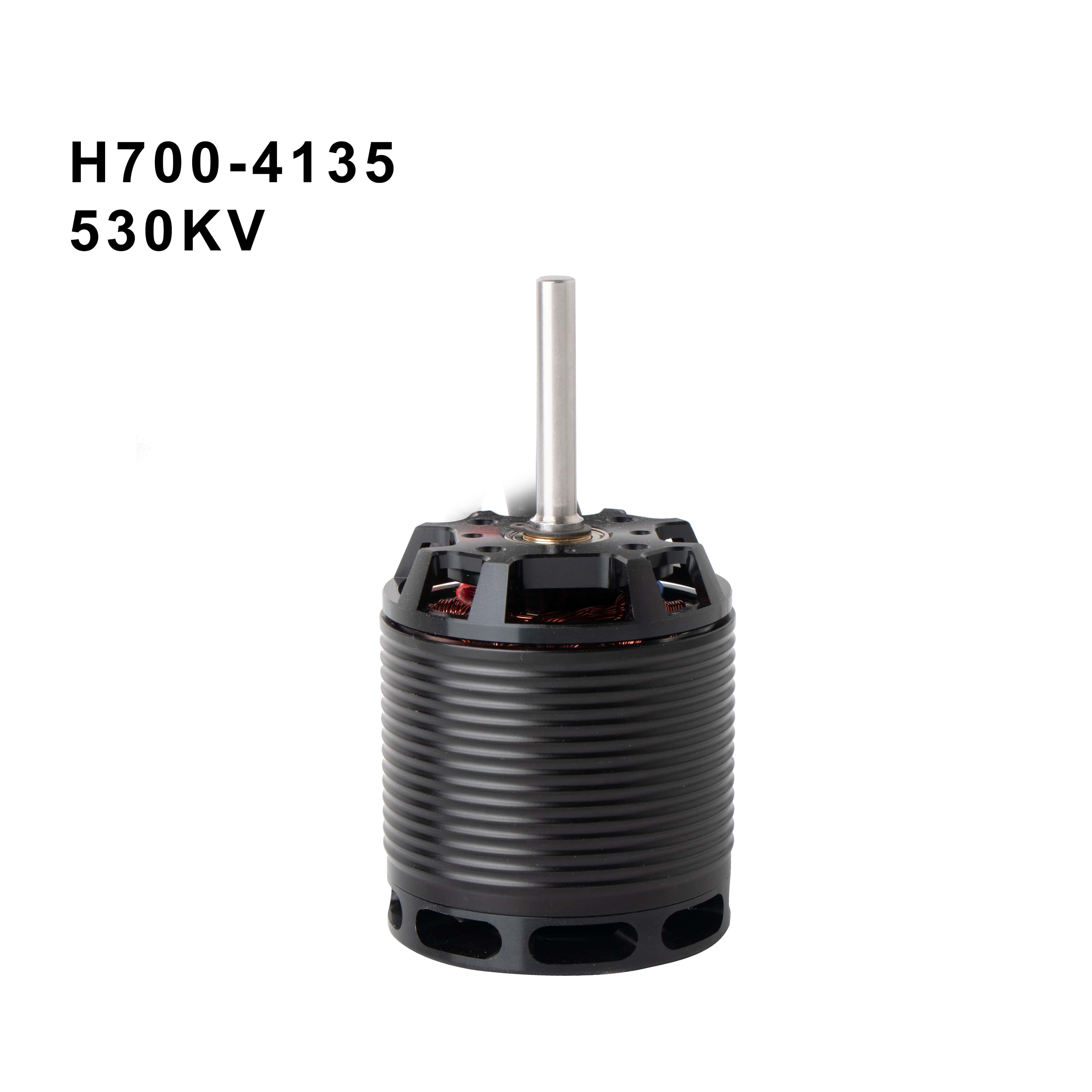 Motor Helikopter H700