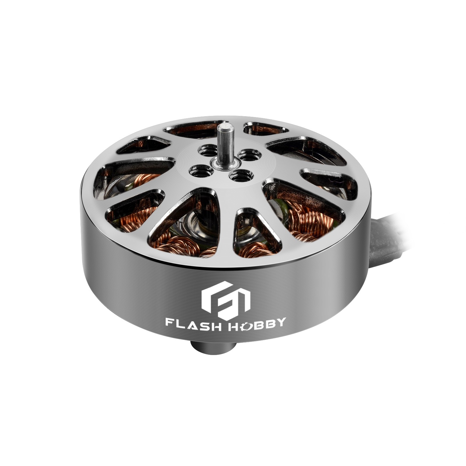 K2004 V2 Motor DC Brushless
