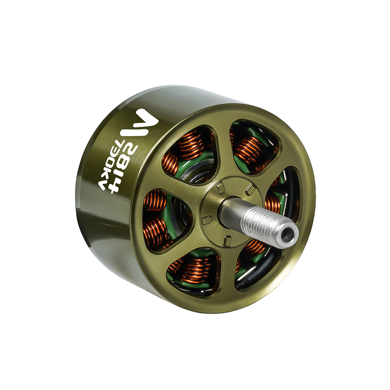 Motor Mars 2814 Bldc