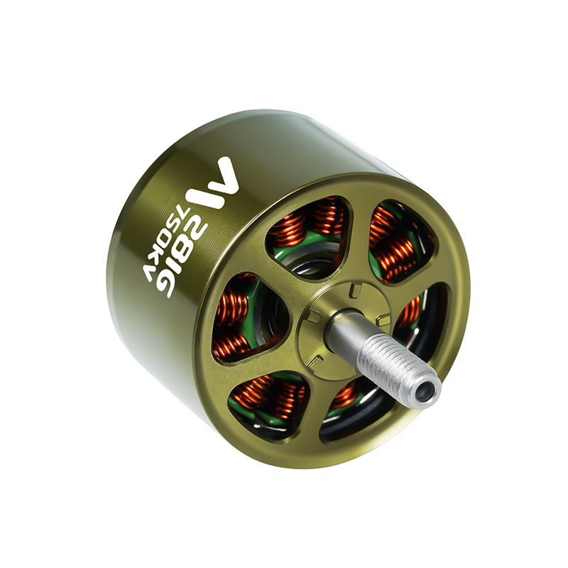 Motor Mars 2816 Bldc