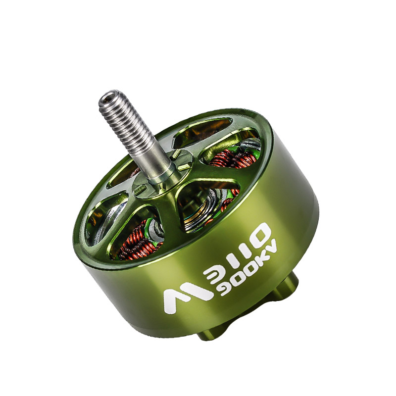 Motor BLDC Mars 3110