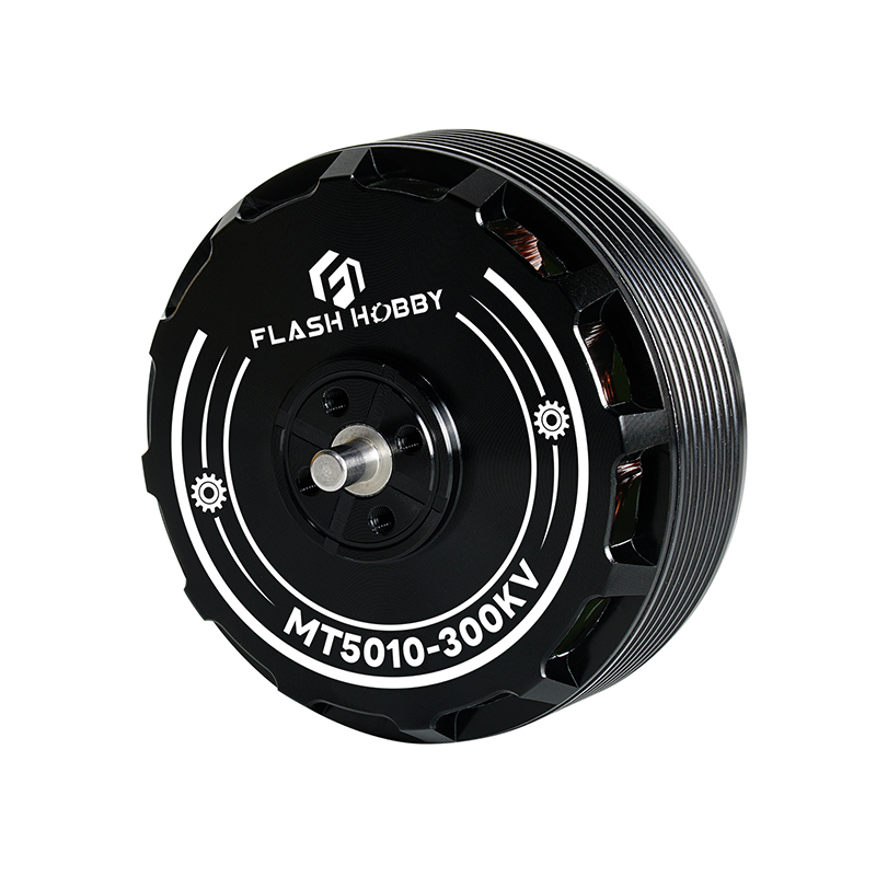 MT5010 Motor DC Tanpa Sikat